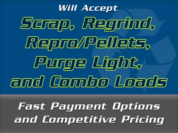 Prime Plastics Products, Inc - Recycling Product